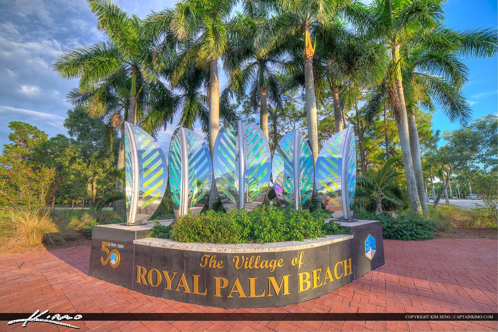 1. Exploring the Charm of Royal Palm Beach FL: An Ideal ⁣Location for Homebuyers