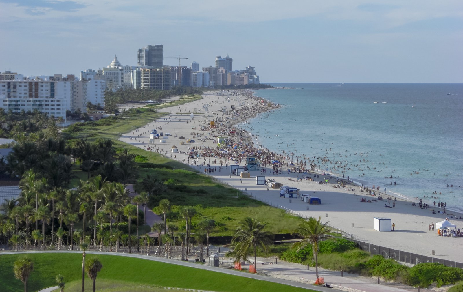 Find ‌Your Ideal Home ‌in Miami, ​FL: Top Recommendations for Buyers