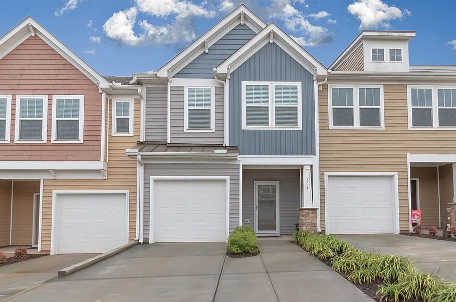 Exploring the Benefits of Owning⁢ a ​Townhome in Ocoee, FL