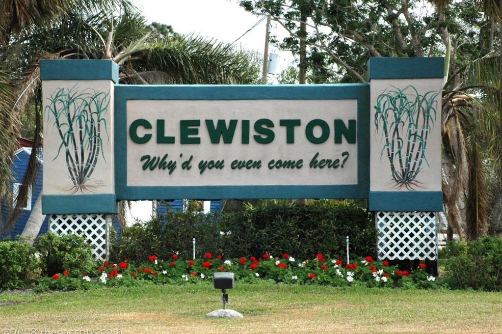 Exploring Clewiston, FL:‍ A Hidden ⁤Gem for ⁣Homebuyers