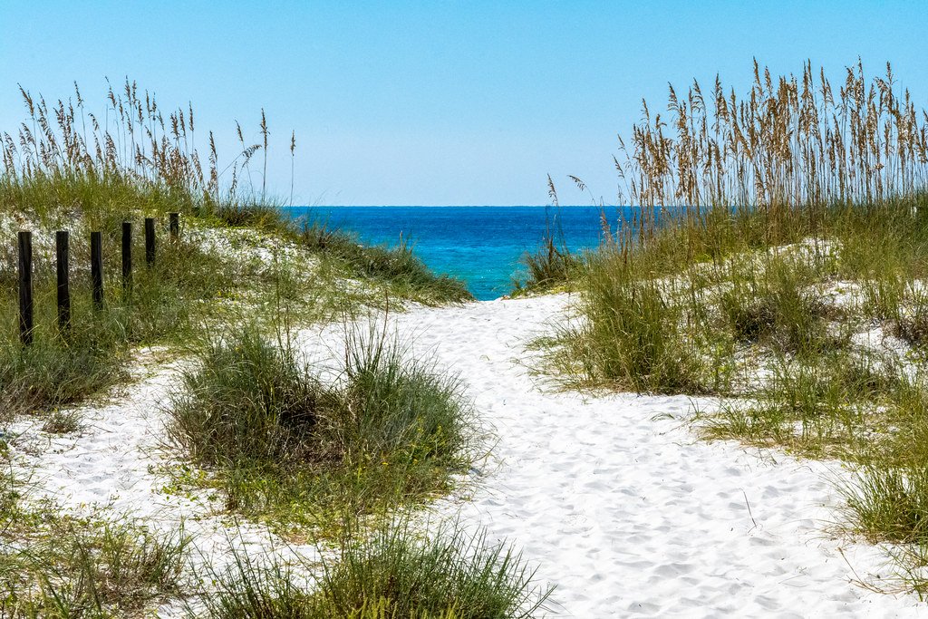 Living‍ in Fort Walton Beach: A Complete ⁣Guide to the Charm⁣ of Redfin Real Estate