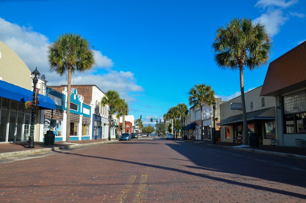 The​ Charm and Appeal of‍ Green Cove Springs ​FL for Homebuyers