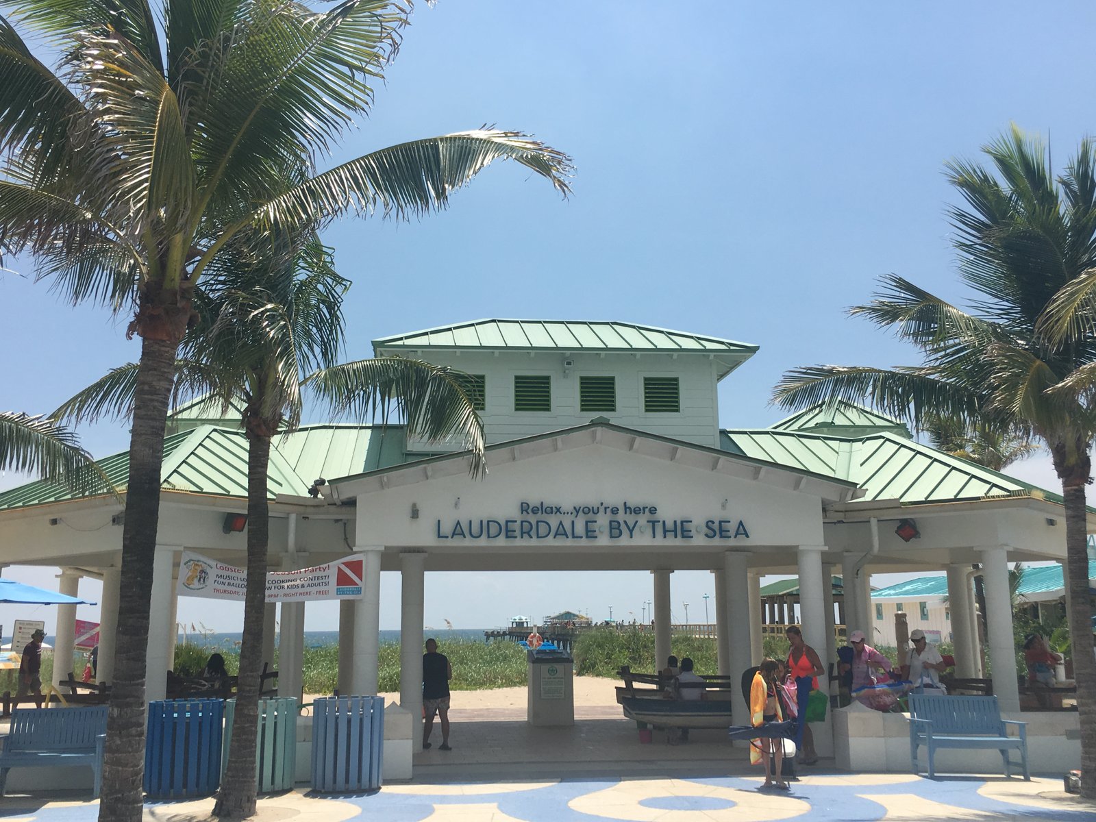 The Charm of Lauderdale By The Sea:⁣ Exploring​ the Appeal of Trulia's Listings