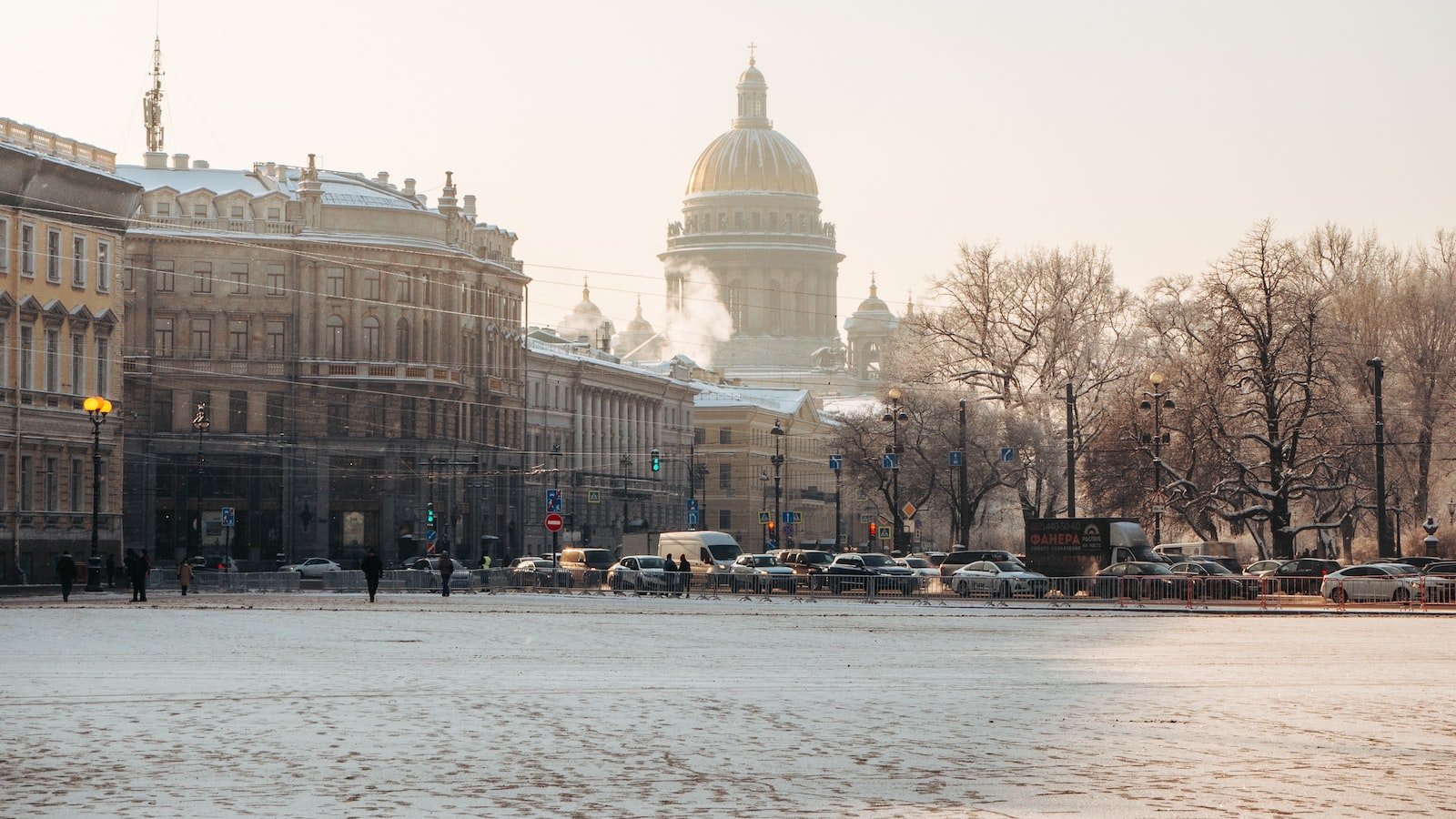 Discover the Charm of Downtown‌ St.​ Petersburg: A Haven for Urban Dwellers