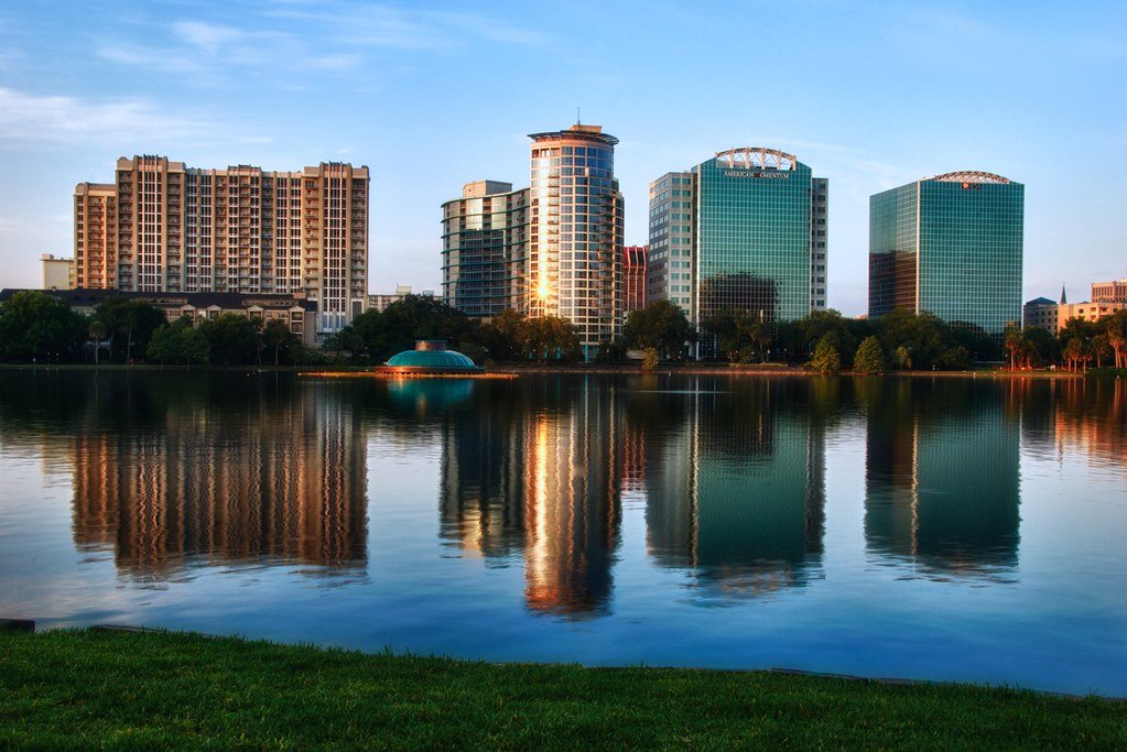 Uncover the Charm of⁢ Orlando FL: Discover the‍ Ideal Realtor to Find Your Dream Home