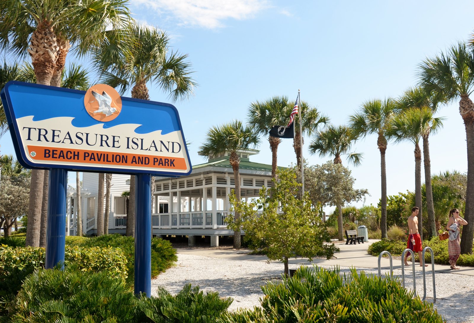 The Marvels of Trulia Treasure ​Island FL: A ⁣Hidden Gem⁤ of Florida's Gulf Coast