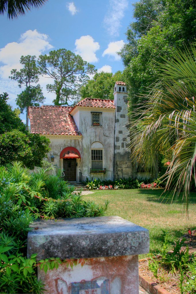 Discover Unparalleled Beauty and Serenity⁤ in‌ St. Augustine FL Homes​ for ‌Sale