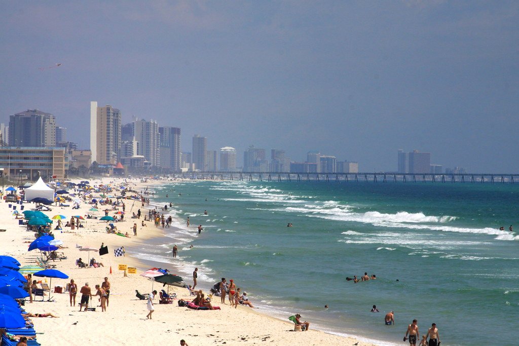 The Ultimate Guide to Navigating the ⁤Panama City ⁤Beach, FL Housing Market