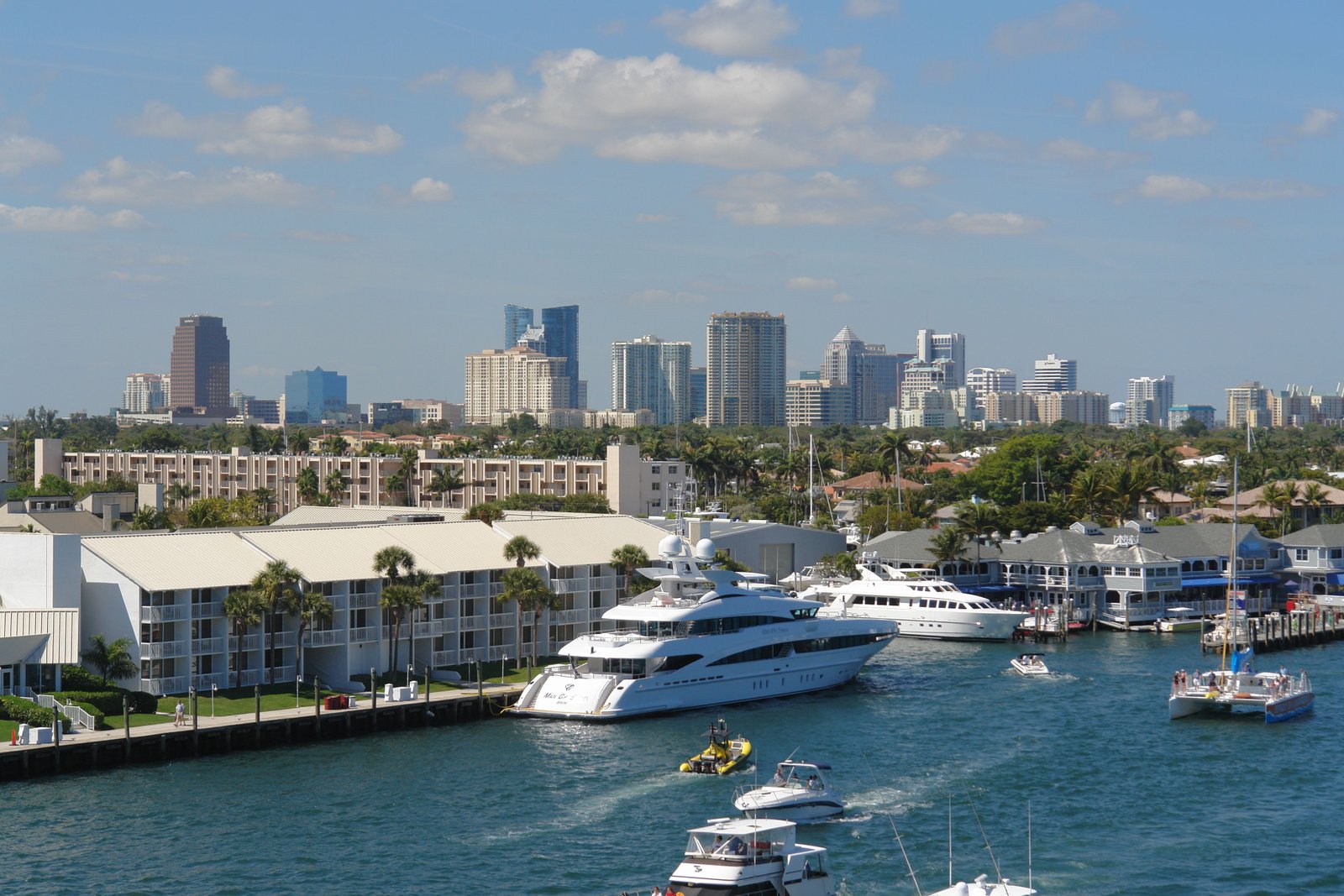 Unlocking the Real Estate‍ Potential of Fort Lauderdale, FL with Zillow